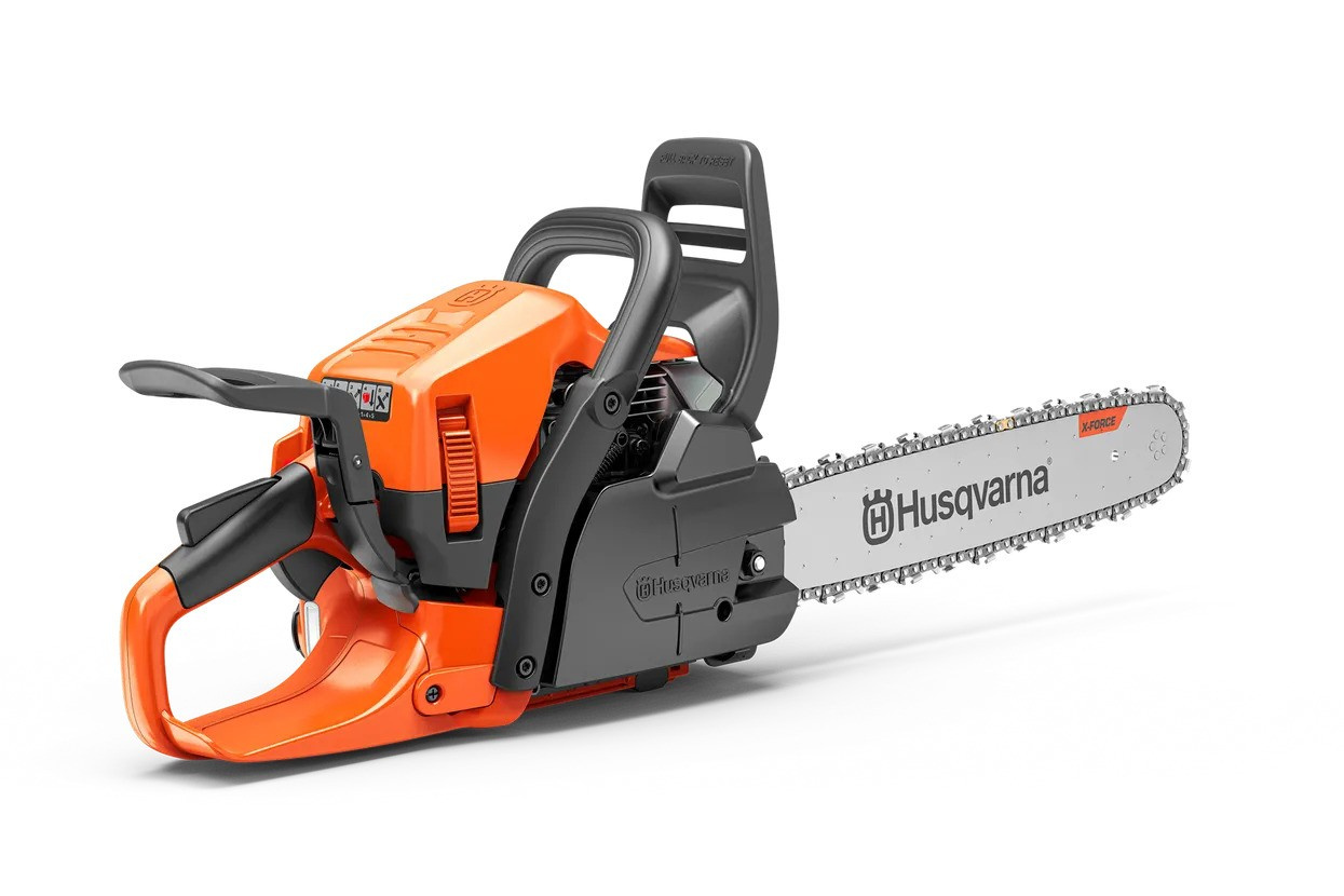 Husqvarna 445S TrioBrake Chainsaw
