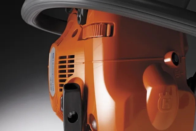 Husqvarna 450S Chainsaw