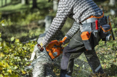 Husqvarna 450S Chainsaw Husqvarna 450S Chainsaw