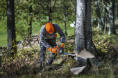 Husqvarna 450S Chainsaw Husqvarna 450S Chainsaw