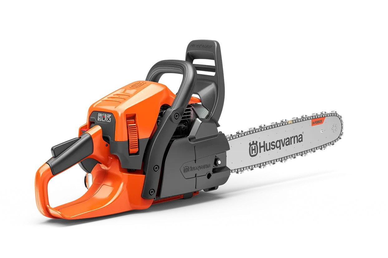 Husqvarna 450X Chainsaw