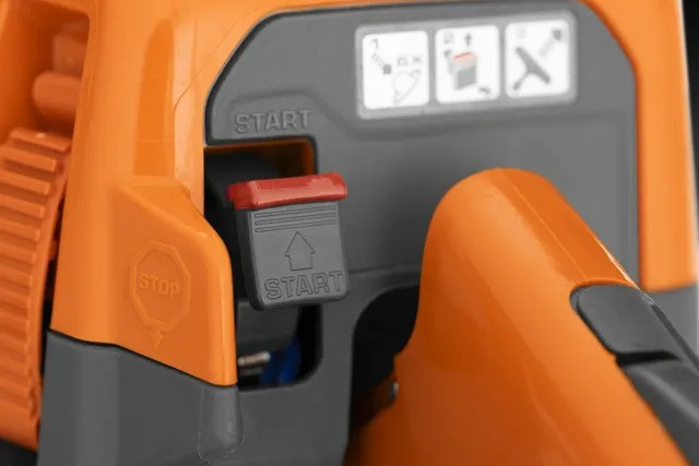 Husqvarna 450X Chainsaw