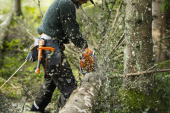 Husqvarna 450X Chainsaw Husqvarna 450X Chainsaw