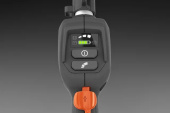 Husqvarna 525iHF3 Battery Pole Hedgetrimmer Husqvarna 525iHF3 Battery Pole Hedgetrimmer