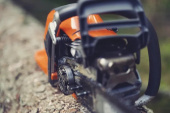 Husqvarna 564 XP® G Fuel Inject Husqvarna 564 XP® G Fuel Inject