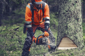 Husqvarna 564 XP® G Fuel Inject Husqvarna 564 XP® G Fuel Inject