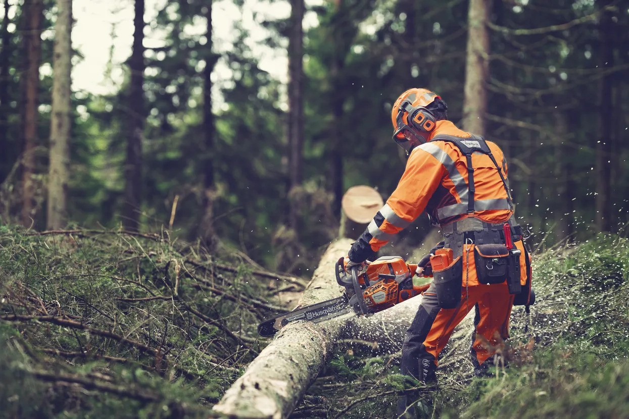 Husqvarna 564 XP G Fuel Inject Starter Kit