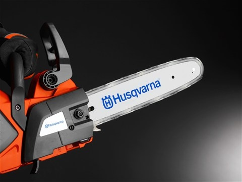 Husqvarna 535i XP Battery chainsaw