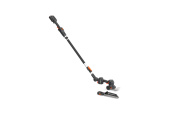 Husqvarna Aspire™ S20 + Aspire™ telescopic shaft - without battery and charger Husqvarna Aspire™ S20 + Aspire™ telescopic shaft - without battery and charger