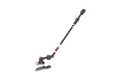 Husqvarna Aspire™ S20 + Aspire™ telescopic shaft - without battery and charger