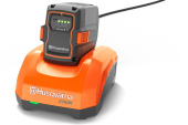 Husqvarna Battery Charger C750X Husqvarna Battery Charger C750X