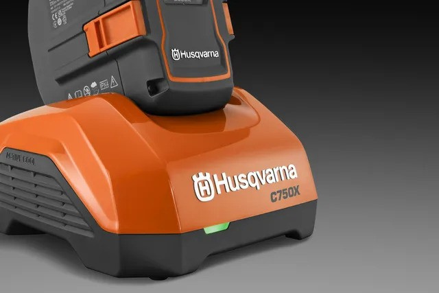Husqvarna Battery Charger C750X