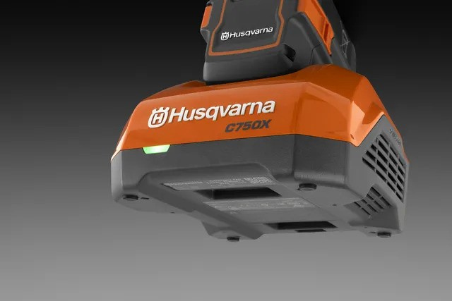 Husqvarna Battery Charger C750X