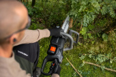 Husqvarna Aspire™ C15X without battery and charger Husqvarna Aspire™ C15X without battery and charger