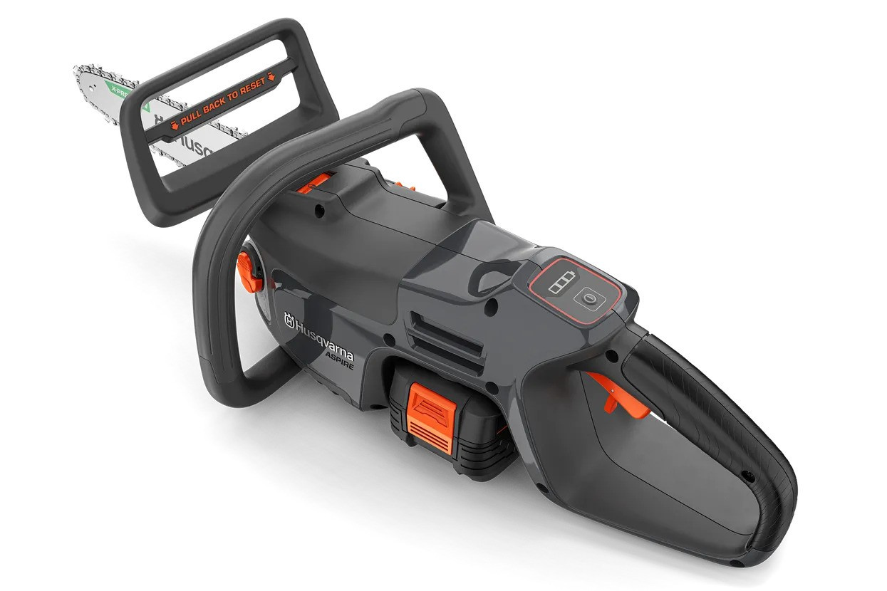Husqvarna Aspire™ C15X without battery and charger