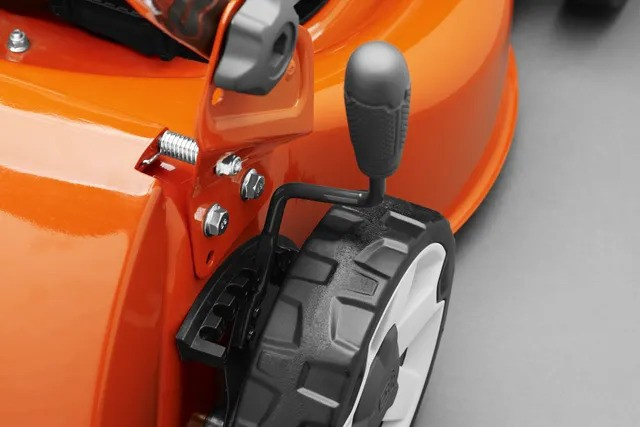 Husqvarna LB144 Lawnmower