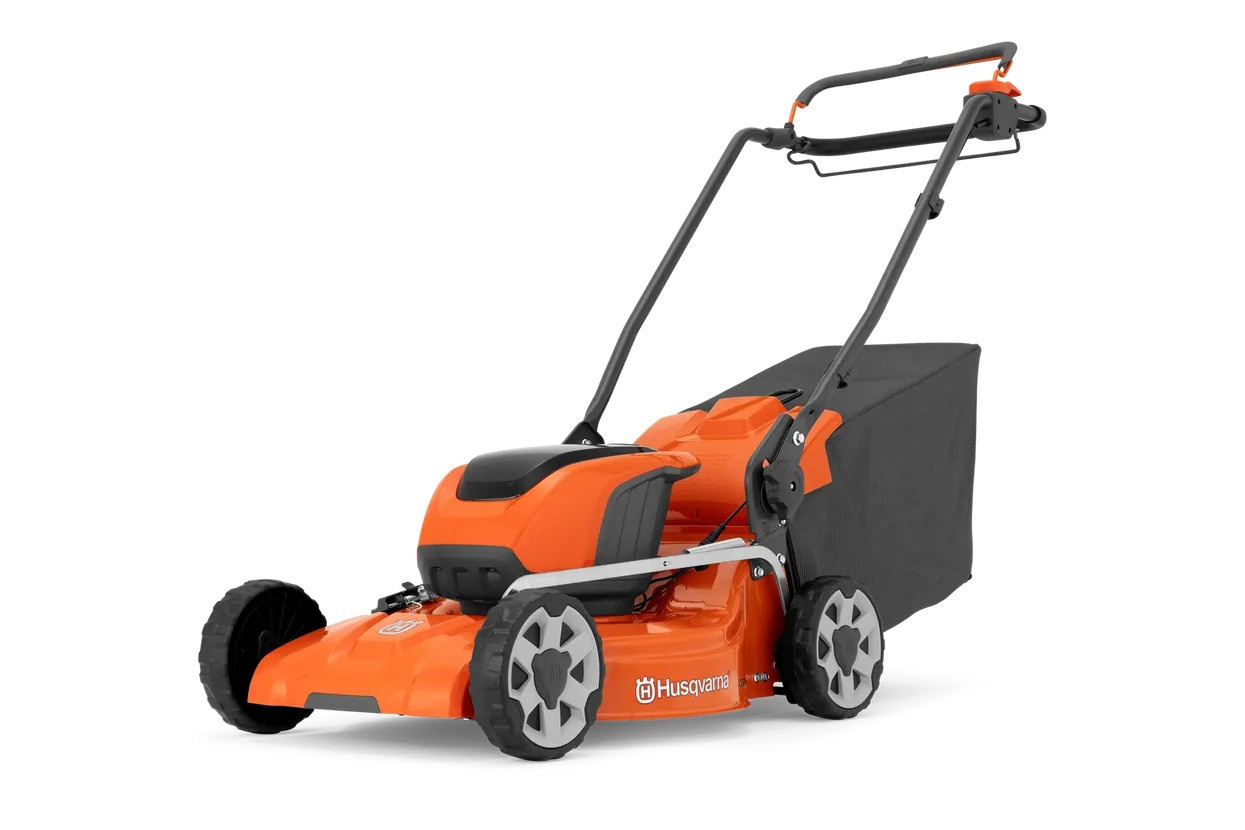 Husqvarna LC 251iS without battery and charger