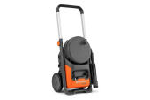 Husqvarna PW 350 II High Pressure Washer Husqvarna PW 350 II High Pressure Washer