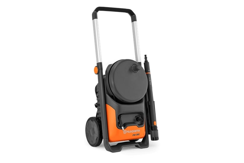 Husqvarna PW 360 II High Pressure Washer