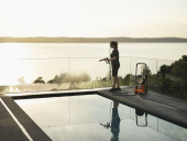 Husqvarna PW 370 High Pressure Washer Husqvarna PW 370 High Pressure Washer