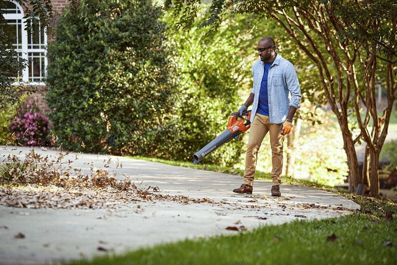 Husqvarna 230iB Battery Leaf Blower