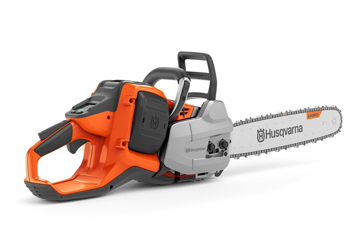 Husqvarna 550i XP® incl. battery & charger