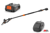 Husqvarna Aspire™ PE5 Pruner with battery and charger Husqvarna Aspire™ PE5 Pruner with battery and charger
