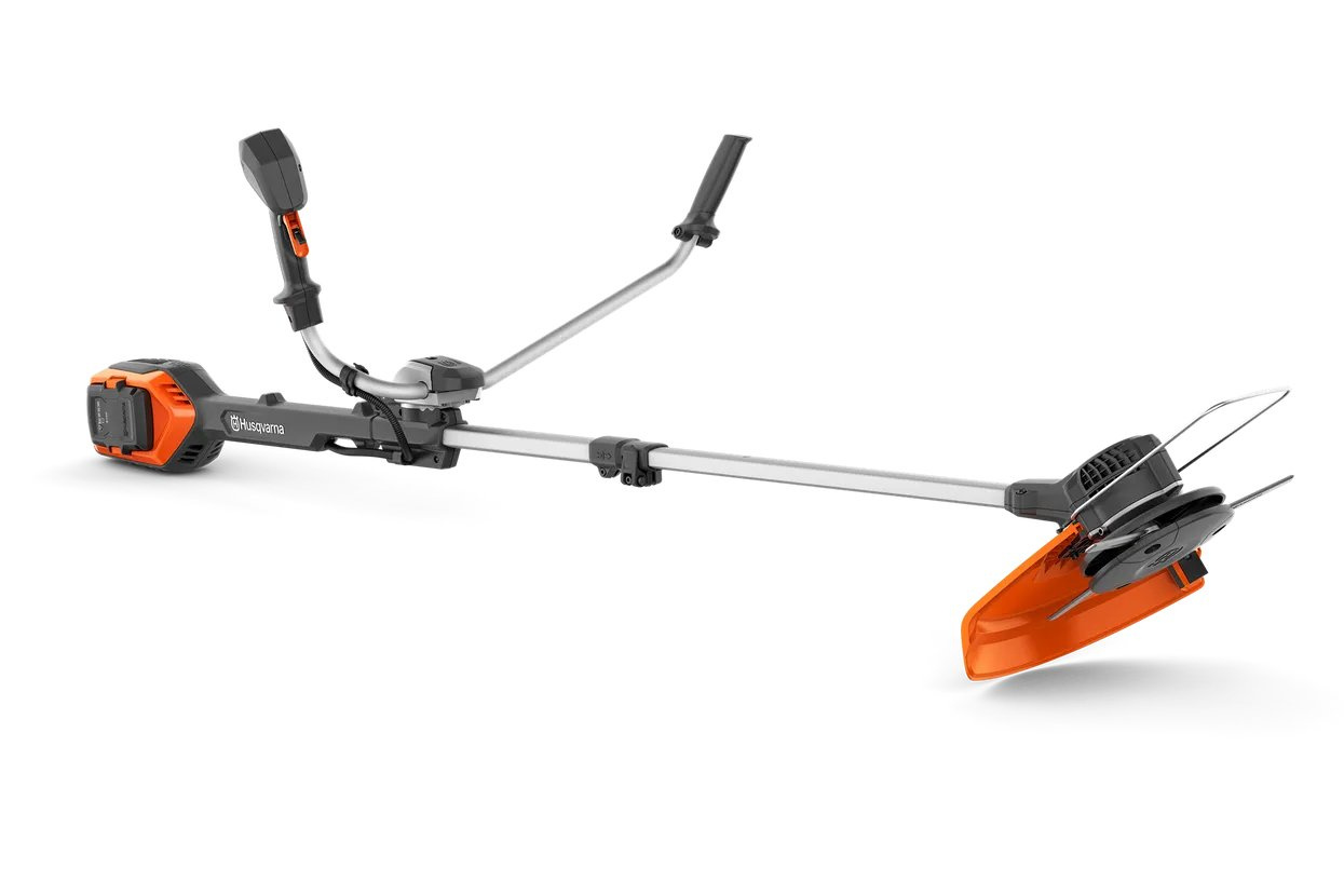 Husqvarna 220iR Battery Brushcutter