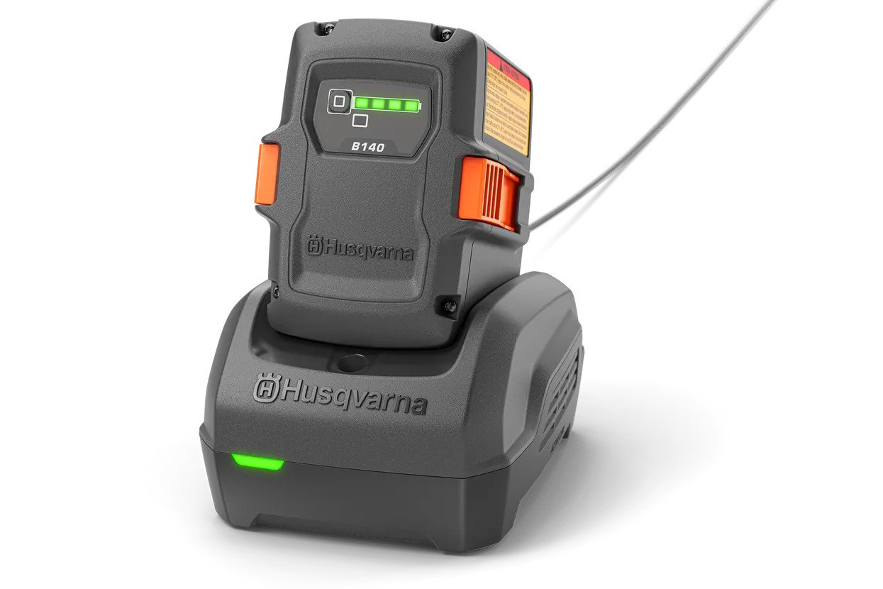 Husqvarna Battery Charger C250