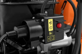 Husqvarna ST 269 Snow Blower Husqvarna ST 269 Snow Blower