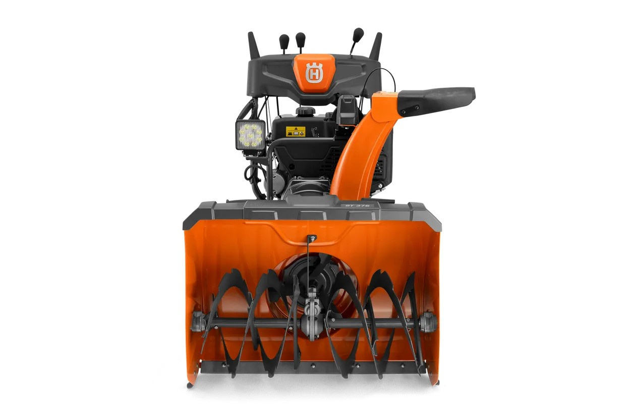 Husqvarna ST 376 Snow Blower