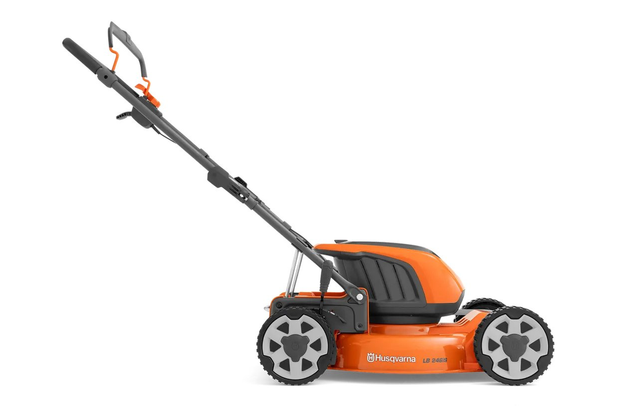 Husqvarna LB 246iS Lawnmower