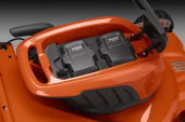 Husqvarna LB 246iS Lawnmower Husqvarna LB 246iS Lawnmower