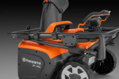 Husqvarna ST 143i Snow Blower Husqvarna ST 143i Snow Blower