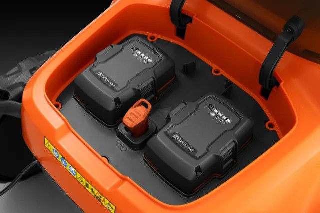 Husqvarna ST 253i Snow Blower