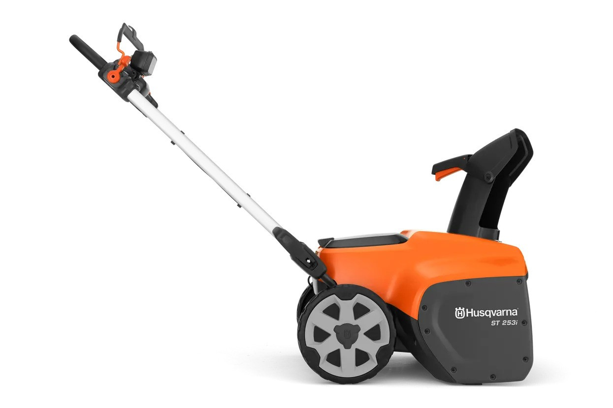 Husqvarna ST 253i Snow Blower
