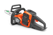 Husqvarna 215i battery chainsaw without battery and charger Husqvarna 215i battery chainsaw without battery and charger