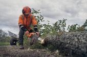 Husqvarna 540 XP® Mark III Chainsaw .325 Husqvarna 540 XP® Mark III Chainsaw .325