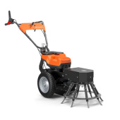 Husqvarna WB 560i Weed Brush Husqvarna WB 560i Weed Brush