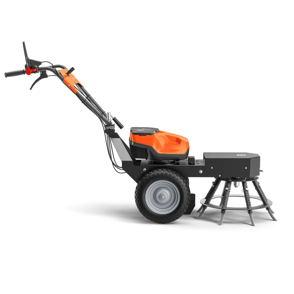 Husqvarna WB 560i Weed Brush