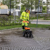 Husqvarna WB 560i Weed Brush Husqvarna WB 560i Weed Brush