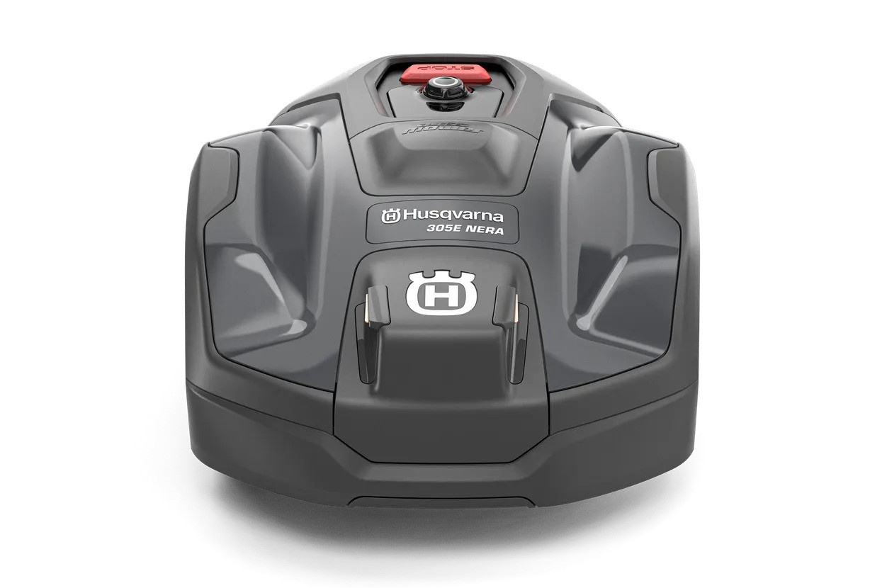 Husqvarna Automower® 305E Nera Robotic Lawn Mower