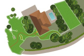 Husqvarna Automower® 305E Nera Robotic Lawn Mower Husqvarna Automower® 305E Nera Robotic Lawn Mower