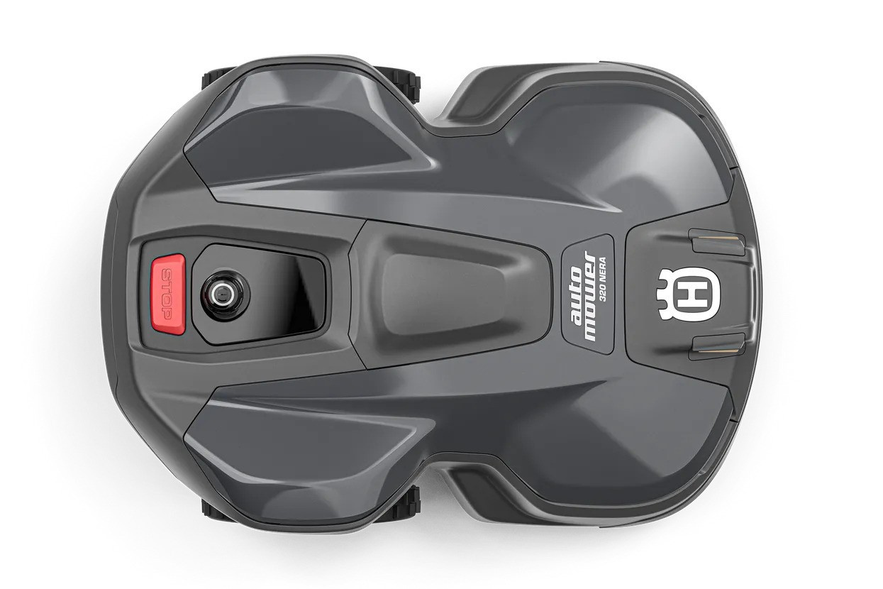 Husqvarna Automower® 320 Nera Robotic Lawn Mower