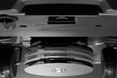 Husqvarna Automower® 320 Nera Robotic Lawn Mower Husqvarna Automower® 320 Nera Robotic Lawn Mower