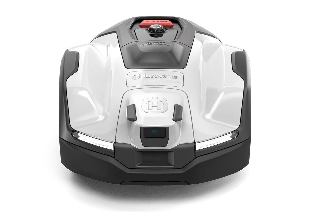 Husqvarna Automower® 410VE Nera Robotic Lawn Mower