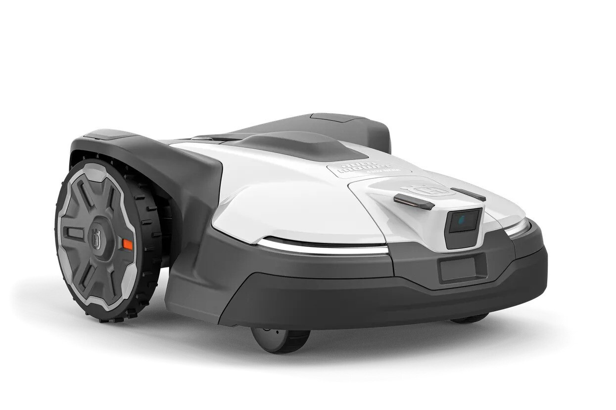 Husqvarna Automower® 430V Nera Robotic Lawn Mower