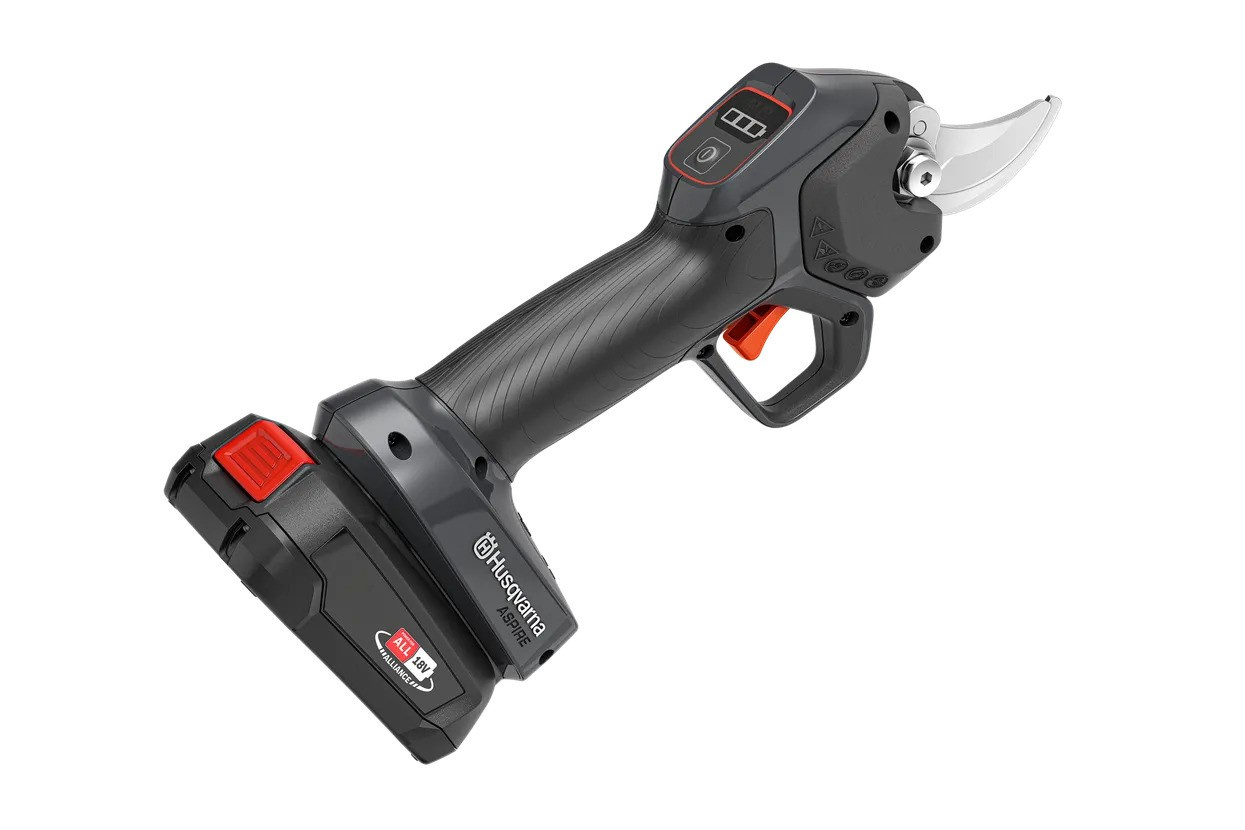 Husqvarna Aspire™ PS30X-P4A with battery and charger