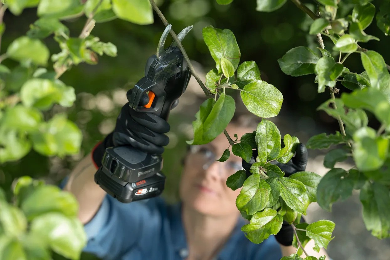 Husqvarna Aspire™ PS30X-P4A + Aspire™ telescopic pole without battery and charger