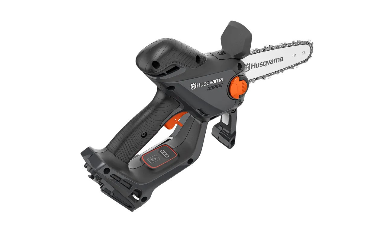 Husqvarna Aspire™ P8X-P4A without battery and charger